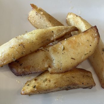 Spiro's Taverna of Wellington - Side: Greek lemon potatoes - Greek Near Me - Wellington, Florida