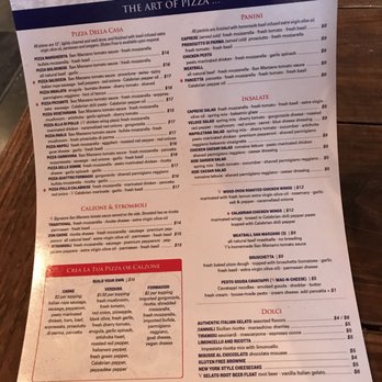 V Pizza - The menu - Pizza Near Me - Jacksonville Beach, Florida V Pizza - The menu - Pizza Near Me - Jacksonville Beach, Florida