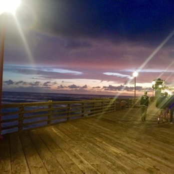 Oceanside Pier - Gorgeous view - Venues & Event Spaces Near Me - Oceanside, California