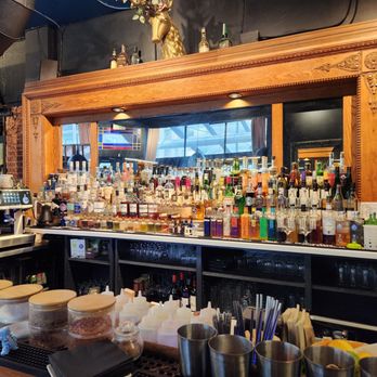 Salita - Cocktail Bars Near Me - Denver, Colorado