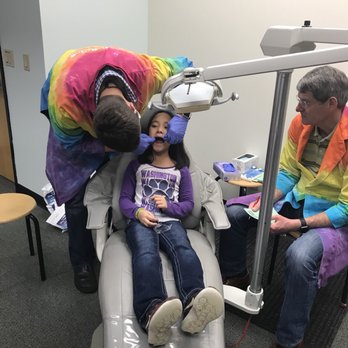 Imagine Children's Museum - Free dental exams at the Toothapalooza evebt - Children's Museums Near Me - Everett, Washington