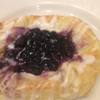 Trident Booksellers and Cafe - Mmmm blueberry cream cheese danish. It was as good as you think it is - Bookstores Near Me - Halifax, Nova Scotia Trident Booksellers and Cafe - Mmmm blueberry cream cheese danish. It was as good as you think it is - Bookstores Near Me - Halifax, Nova Scotia