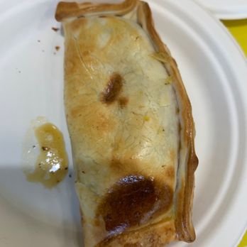 Empanada Kitchen - Sweet Corn & Basil - Empanadas Near Me - San Diego, California