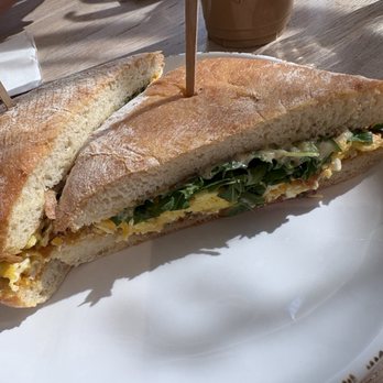 Drift Cafe - Breakfast Sandwich - Coffee & Tea Near Me - Pacific Beach, California Drift Cafe - Breakfast Sandwich - Coffee & Tea Near Me - Pacific Beach, California