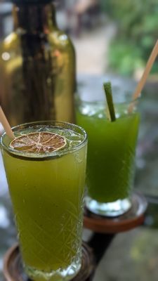 Encanto Cantina by null