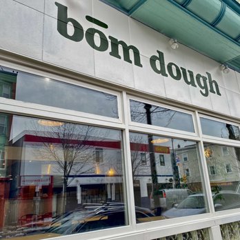 Bōm Dough - Breakfast & Brunch Near Me - Cambridge, Massachusetts Bōm Dough - Breakfast & Brunch Near Me - Cambridge, Massachusetts