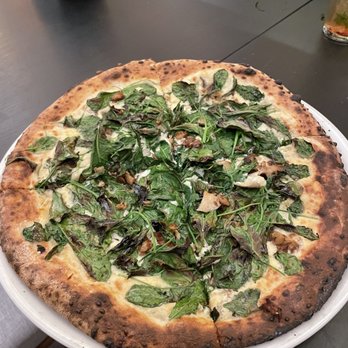 Elite Experience: Plant-based pizza at Double Zero - Truffle pizza - Yelp Events Near Me - Baltimore, Maryland Elite Experience: Plant-based pizza at Double Zero - Truffle pizza - Yelp Events Near Me - Baltimore, Maryland