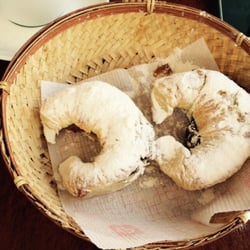Distinción Panadería - Facturas