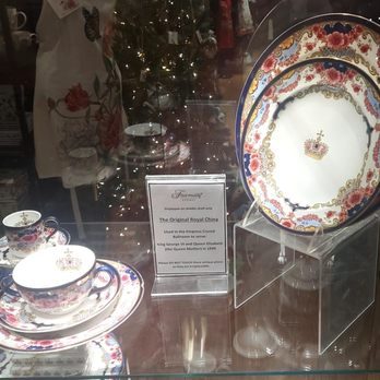 Tea at The Empress - Tea Rooms Near Me - Victoria, British Columbia Tea at The Empress - Tea Rooms Near Me - Victoria, British Columbia