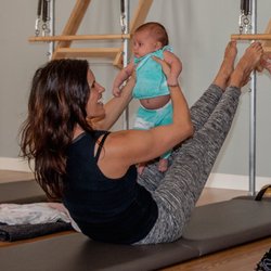MyBOD MOMS is a program designed for busy moms who want to get back to their bodies.