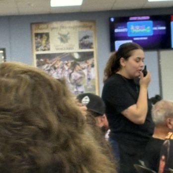 Vanguard Bingo - First time experience.. unpleasant person - Bingo Halls Near Me - Santa Clara, California Vanguard Bingo - First time experience.. unpleasant person - Bingo Halls Near Me - Santa Clara, California