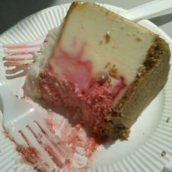 Bella Napoli - Strawberry daqari cheesecake - Bakeries Near Me - Latham, New York Bella Napoli - Strawberry daqari cheesecake - Bakeries Near Me - Latham, New York