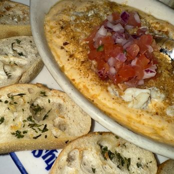 Rusty Scupper - Seafood Near Me - Baltimore, Maryland