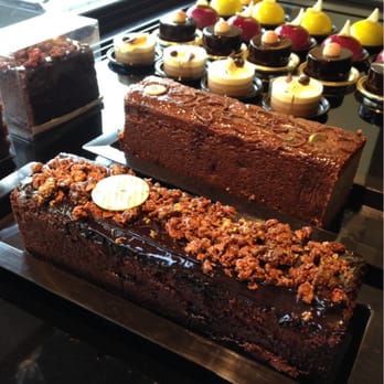 SebastienBruno - SebastienBruno deliciousness - Desserts Near Me - Oslo, 03