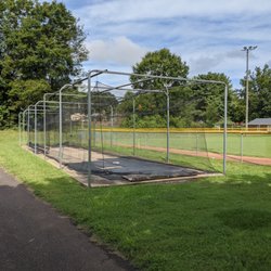 Deal Park - Deal Park, Kings Mountain