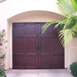 Atlantic Garage Doors