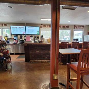 Bueno Cafe - Delis Near Me - Sacramento, California