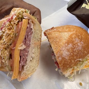 The Baker's Mark - Sandwiches Near Me - Portland, Oregon The Baker's Mark - Sandwiches Near Me - Portland, Oregon