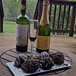 Arcady Vineyard Bed & Breakfast