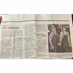 Tapatios Mexican Grill & Cantina