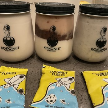 KOKONUT (Cloud Kitchen Anaheim) by null