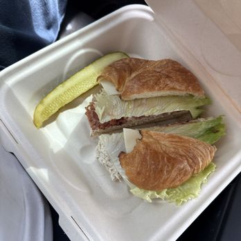 The Sandwich Factory - Chicken Salad Club - Sandwiches Near Me - Conyers, Georgia The Sandwich Factory - Chicken Salad Club - Sandwiches Near Me - Conyers, Georgia