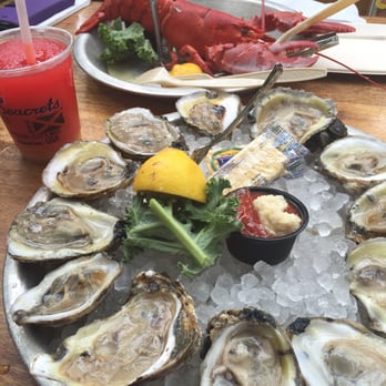 Seacrets - Bars Near Me - Ocean City, Maryland