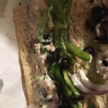 Subway - Where the food just bread - Sandwiches Near Me - Denison, Texas Subway - Where the food just bread - Sandwiches Near Me - Denison, Texas