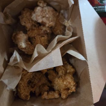 Mr Lee Chicken - Chicken Wings Near Me - Concord, California Mr Lee Chicken - Chicken Wings Near Me - Concord, California