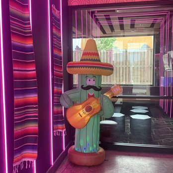 Kung Fu Saloon - Venues & Event Spaces Near Me - San Antonio, Texas