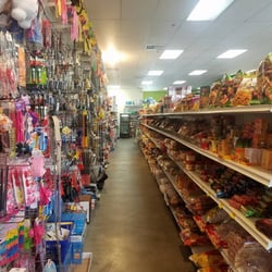 99 Cents & Up - This has every Indian & exotic item straight out of India... & at really good prices.