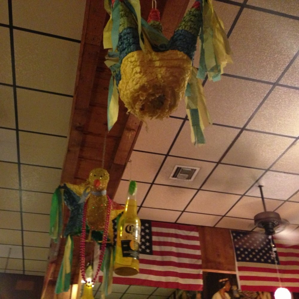 Taqueria Corona - Sparkly piñatas! - Mexican Near Me - New Orleans, Louisiana Taqueria Corona - Sparkly piñatas! - Mexican Near Me - New Orleans, Louisiana