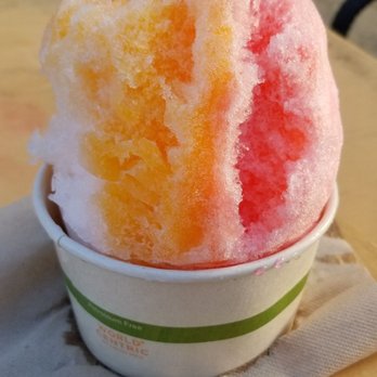 Jojo's Shave Ice - Shaved Ice Near Me - Kapaa, Hawaii