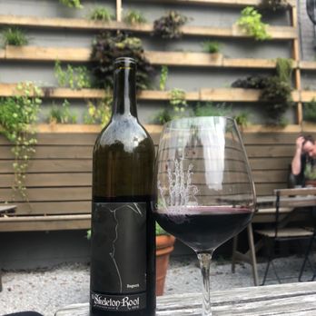 The Skeleton Root - Wine Bars Near Me - Cincinnati, Ohio