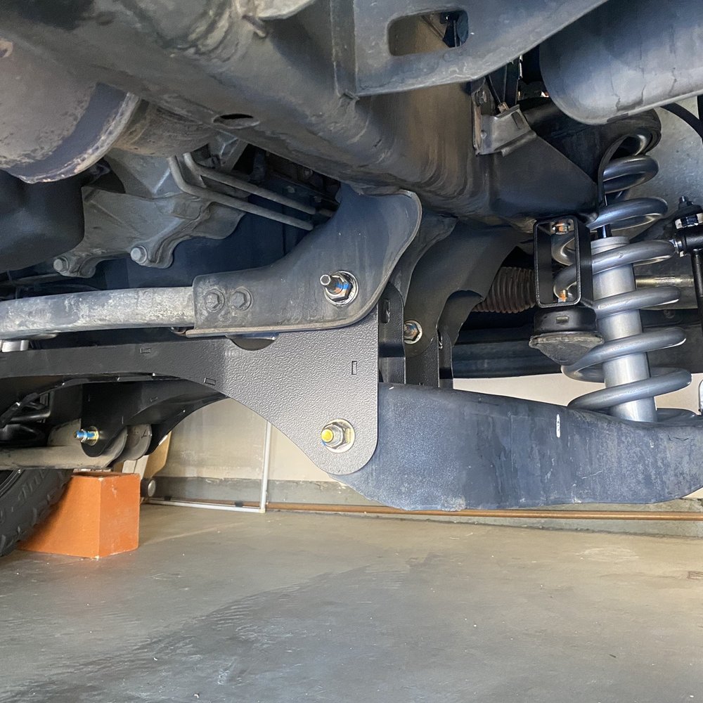 4 Wheel Parts Temecula - Off Road & 4X4 Parts For Trucks & Jeeps - Tires Near Me - Temecula, California