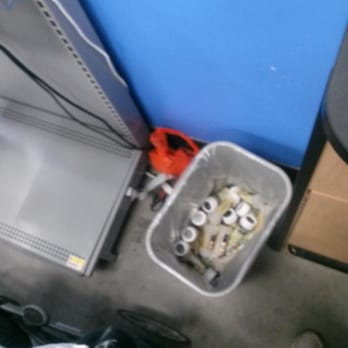 Walmart Supercenter - The trash can where I threw everyrhing away in their store. It should be on camera if they have some. - Grocery Near Me - South Gate, California Walmart Supercenter - The trash can where I threw everyrhing away in their store. It should be on camera if they have some. - Grocery Near Me - South Gate, California
