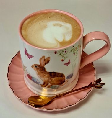 Cafe de Flores by null