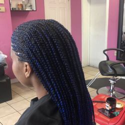 Top 10 Best African American Natural Hair Salons In New Orleans