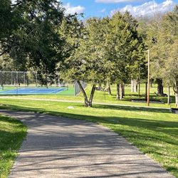 Charter Doyle PetSafe Dog Park