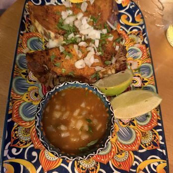 Azteca South Beach - De Birria Taco - Breakfast & Brunch Near Me - Miami Beach, Florida