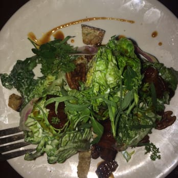 The Lark - Wedge salad - New American Near Me - Santa Barbara, California The Lark - Wedge salad - New American Near Me - Santa Barbara, California