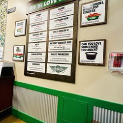 Wingstop
