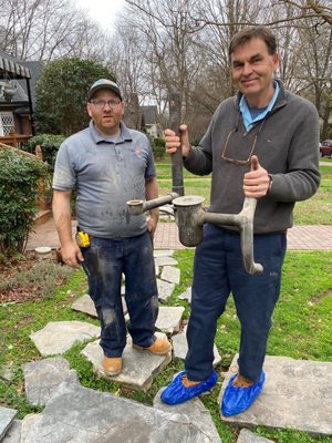 WyattWorks Plumbing Charlotte