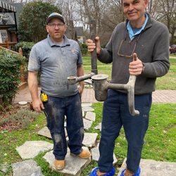 WyattWorks Plumbing Charlotte