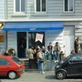Photo of Eiszeit