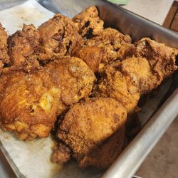 Potlikker Catering