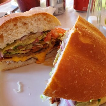 Los 4 Hermanos - Gotta Cubana - Mexican Near Me - North Brunswick Township, New Jersey