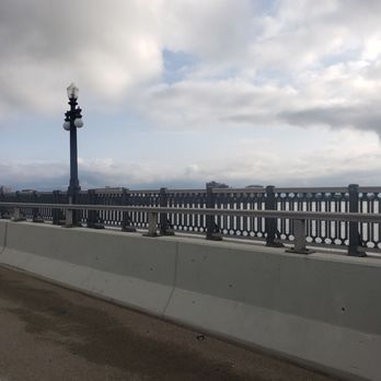 Belle Isle Park - Bridge to Belle Isle - Parks Near Me - Detroit, Michigan