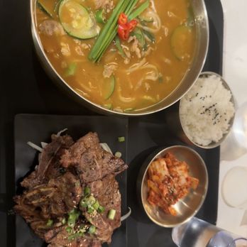 Kooksoo - Fort Lee - Beef KOOKSOO (Best Seller) - Large - Korean Near Me - Fort Lee, New Jersey