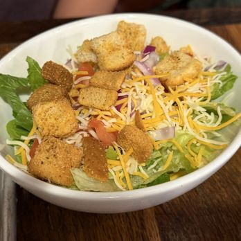 Local Craft Kitchen + Bar - Side Salad - Bars Near Me - Pittsburgh, Pennsylvania